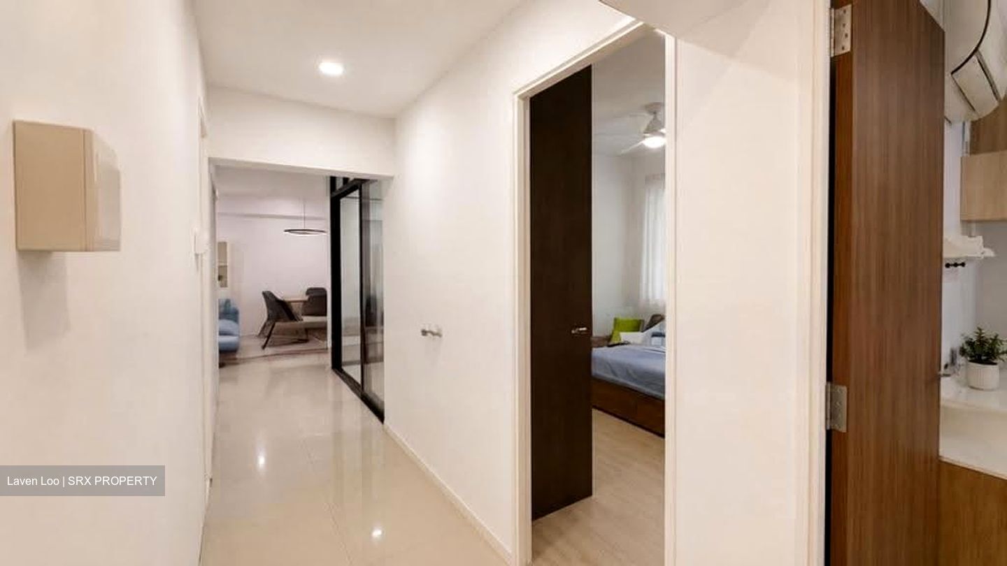 Strathmore Avenue (Queenstown),  #618834241
